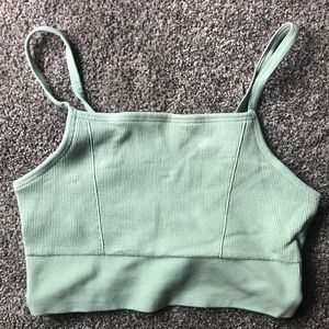 Fabletics Kinsley Seamless Bralette NWOT